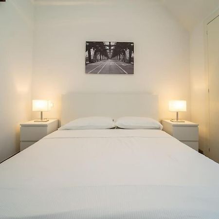 5 Giornate Apt Con Terrazzo E Garage Privato Milan Exterior photo